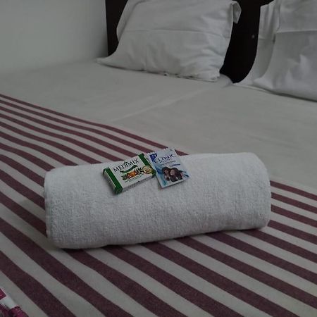Sri Kousthubham Residency Hotel Tirupati Esterno foto