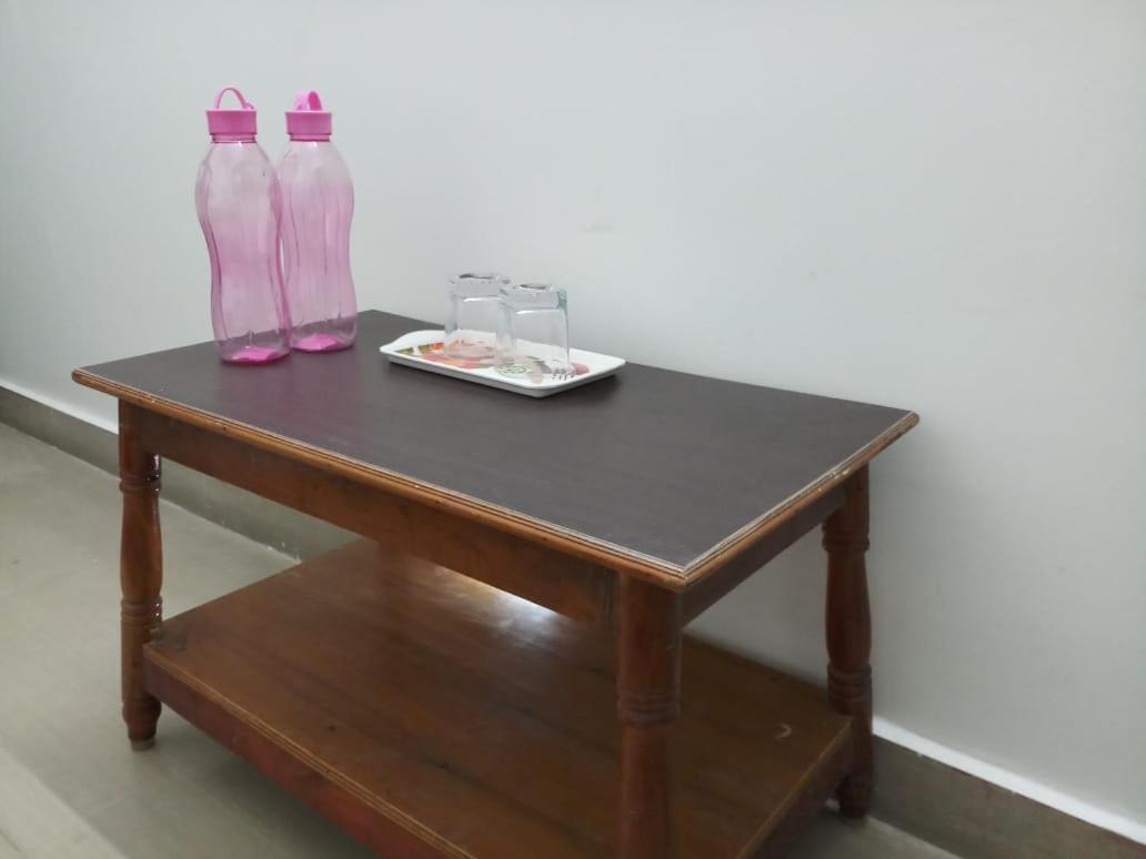 Sri Kousthubham Residency Hotel Tirupati Esterno foto