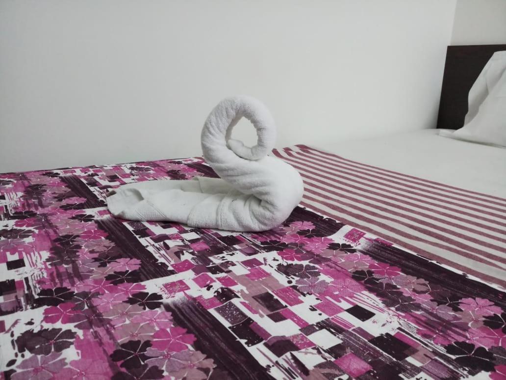 Sri Kousthubham Residency Hotel Tirupati Esterno foto