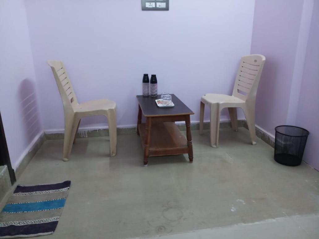Sri Kousthubham Residency Hotel Tirupati Esterno foto