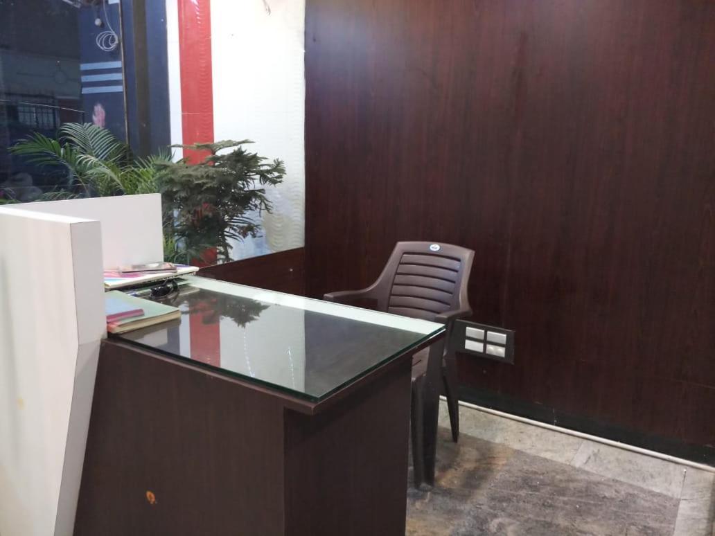 Sri Kousthubham Residency Hotel Tirupati Esterno foto